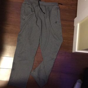 Champion - SWEATPANTS